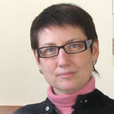 Svetlana Nikolaenko