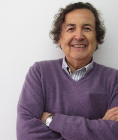 Ramón E. López
