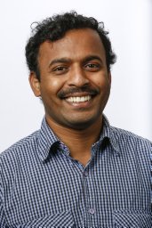 Sivaraman Natarajan