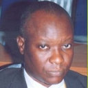 Joseph M. Ntayi