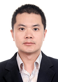 Zhaofei Liu