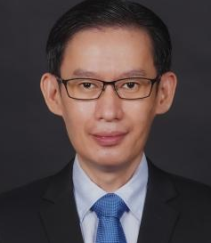 Budianto Tandianus