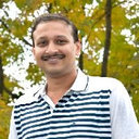 Saikat Mukhopadhyay