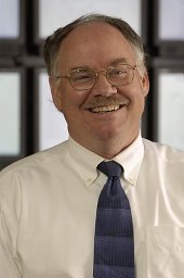 Patrick J. Burns