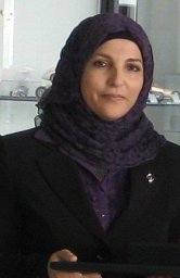 Zulfa Ali Al Disi