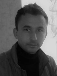 Serhii Sydorenko