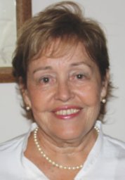 Maria Jose Rodrigo