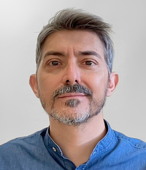 Vozzi Federico