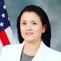 Lilian K. Casias