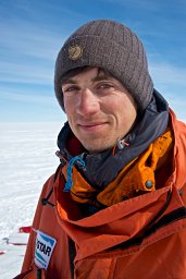 Damon Davies