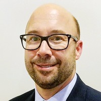 Timothy Eden