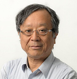 Tatsuaki Okamoto