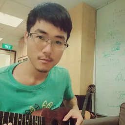 Yuanfu Luo