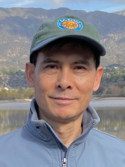 Tong (Tony) Lee