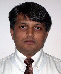 Anil Ghule