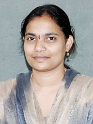 Usha Kiran Betha