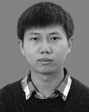 Guowei Liu