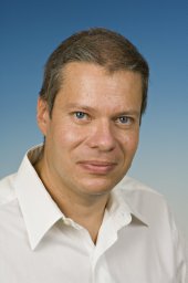 Patrick Armand