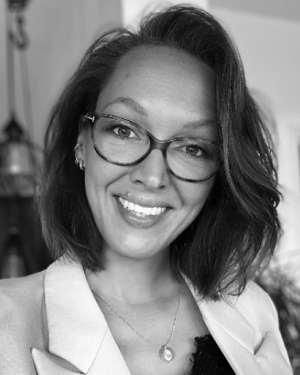 Stephanie Dijkhuizen