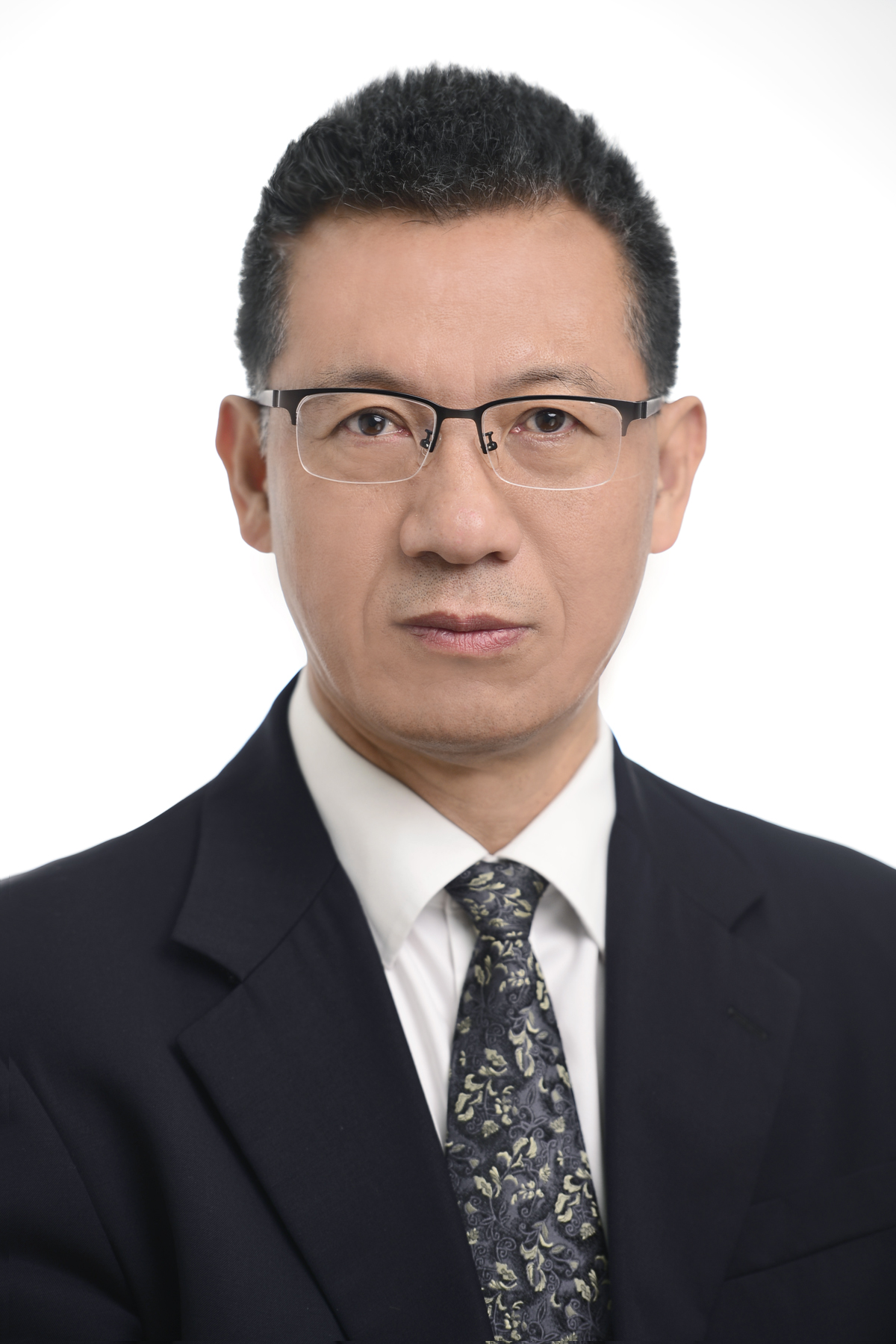 Shugen Liu