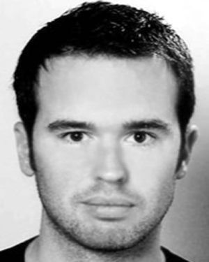 Benjamin Sewiolo