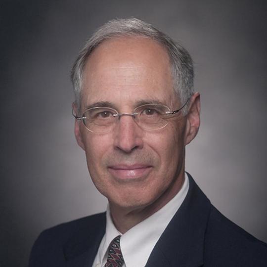 Donald Caspary