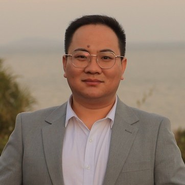 Zhihua Wang