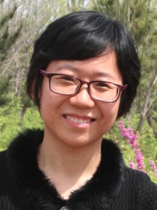 Ying Zhang