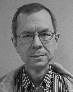 John F. Klem