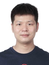 Ming Gao