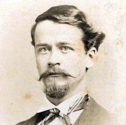 Alfred Marshall