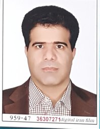 Zare Bijan