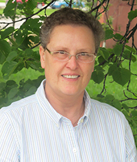 Teresa Zelinski