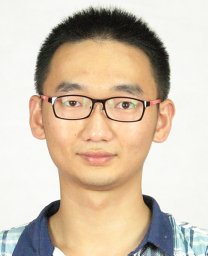 Luyao Dai