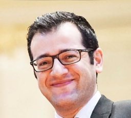 Ali Hashemi Gheinani