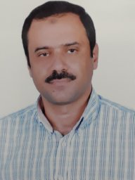 Hamdy A. El-Ghandour