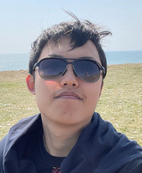 Chengzu Li