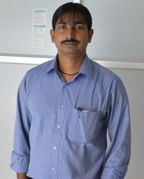 Mohitosh Dey