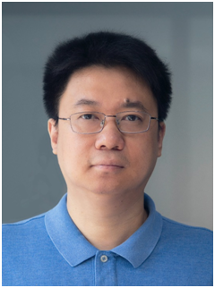 Zhuo Zhou