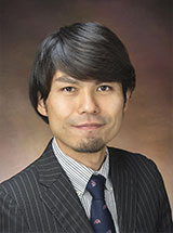 Kosuke Izumi