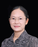 Lihong Qiu