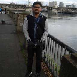Dinesh Bhagavatula