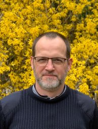 Bihel Frédéric