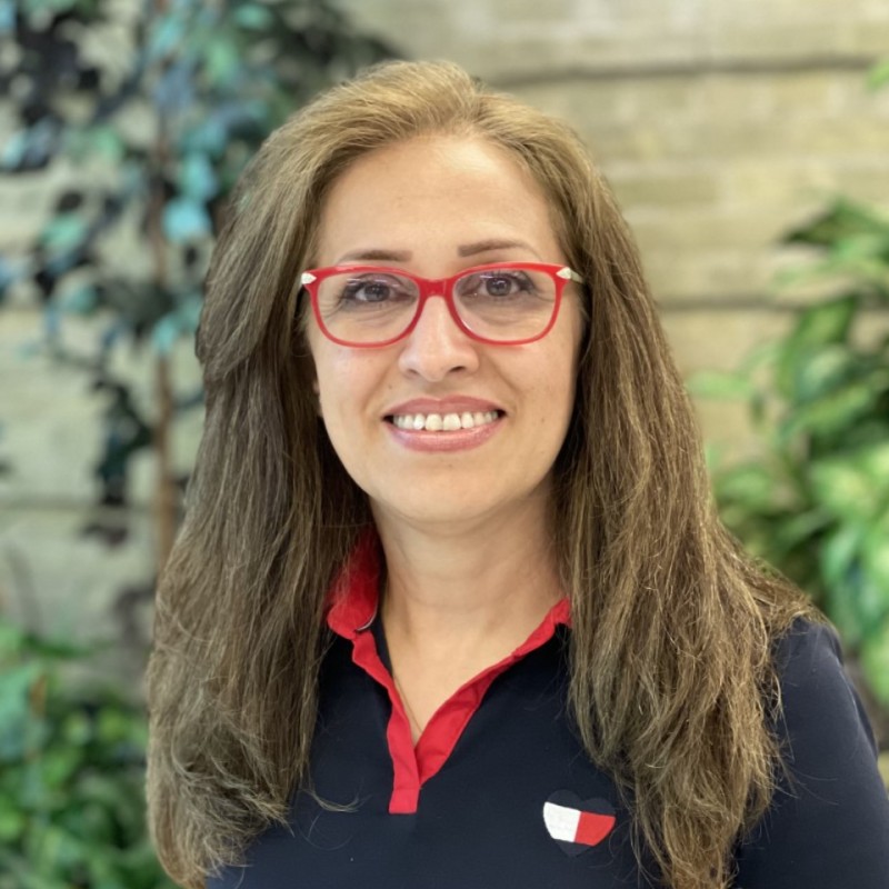 Shahla Shojaei