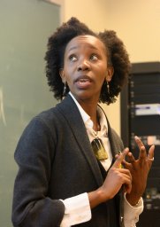 Maureen Kinyua