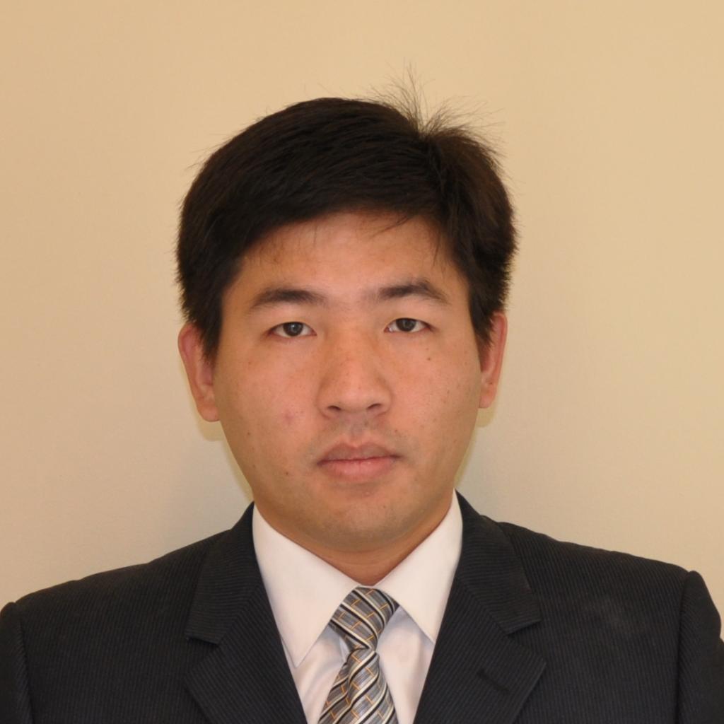 Liang Li