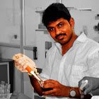 Arumugam Vignesh