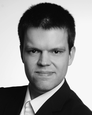 Frederik Beer