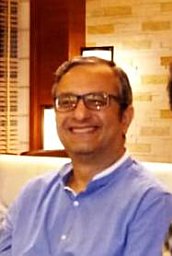 Tarun Kumar Pant
