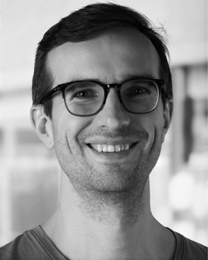 Evgeny Levinkov